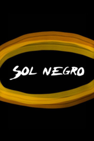 Sol Negro poszter