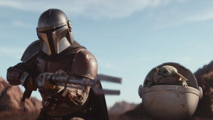 Star Wars: A Mandalóri Speciális epizódok Ep.2 2. epizód