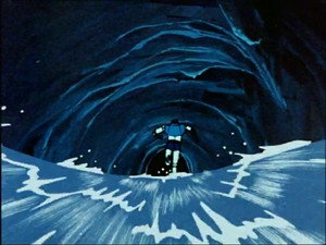 闘士ゴーディアン 1. évad Ep.18 18. epizód