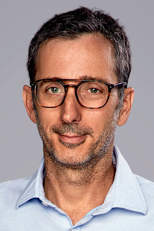 Matías del Rio profil kép