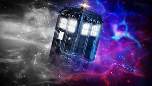 Tales of the Tardis kép