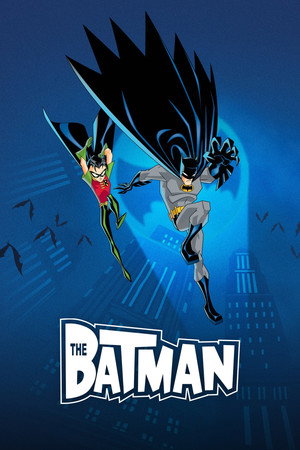 Batman poszter