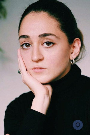 Eda Akalın profil kép