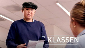 Klassen 9. évad Ep.27 27. epizód