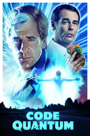 Quantum Leap – Az időutazó poszter