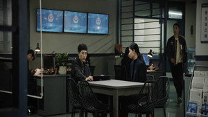 凶案深处 1. évad Ep.24 24. epizód