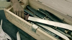 The Walking Dead: Red Machete 1. évad Ep.4 4. epizód