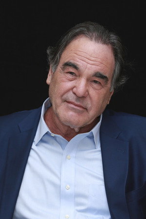 Oliver Stone profil kép