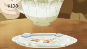 夢色パティシエール 1. évad Ep.34 34. epizód