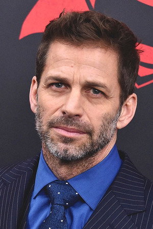Zack Snyder profil kép