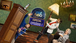 Vale Tudo 4. évad Ep.10 10. epizód