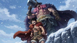 One Piece kép