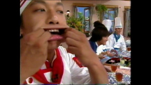 SMAP×SMAP 2. évad Ep.22 22. epizód
