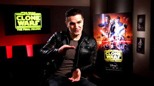 Star Wars: A klónok háborúja Speciális epizódok Ep.29 29. epizód