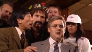 Phoenix Nights 2. évad Ep.4 4. epizód
