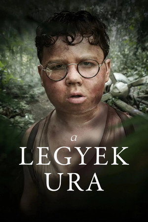 A Legyek Ura poszter