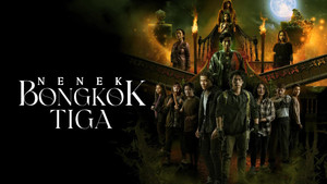 Nenek Bongkok Tiga kép