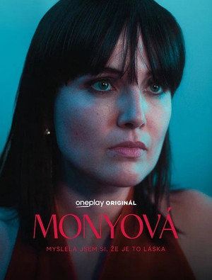 Monyová 1. évad (2026-05-15) poszter