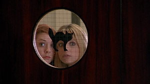 Buffy, a vámpírok réme kép