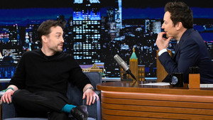 The Tonight Show Starring Jimmy Fallon 10. évad Ep.111 111. epizód