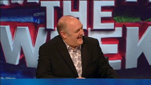 Mock the Week 10. évad Ep.5 5. epizód