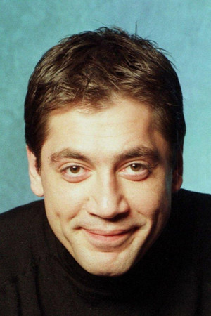 Javier Bardem profil kép