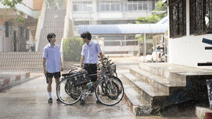 ต้นส้มบ้านเขา แต่ผลส้มหล่นมาบ้านเราตลอดเลย 1. évad Ep.7 7. epizód