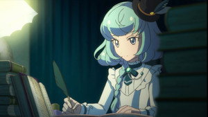 アイカツフレンズ! 2. évad Ep.9 9. epizód