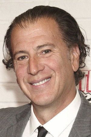 Scott Rosenberg profil kép