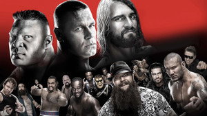 WWE Pay Per View 31. évad Ep.1 1. epizód