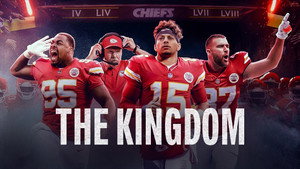 The Kingdom kép