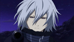 テガミバチ 2. évad Ep.12 12. epizód