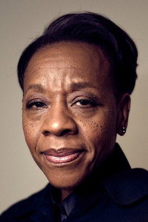 Marianne Jean-Baptiste profil kép