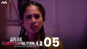 Anak Metropolitan 4. évad Ep.5 5. epizód