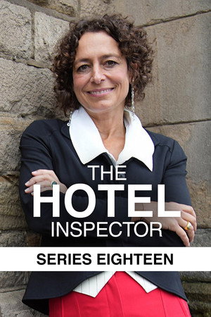The Hotel Inspector 18. évad (2023-10-10) poszter