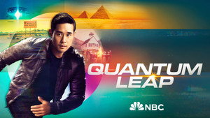 Quantum Leap kép