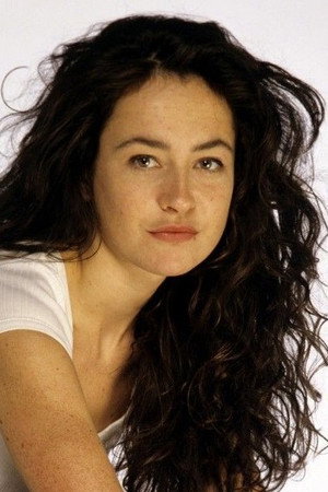 Susannah Doyle profil kép