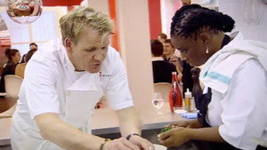 Gordon Ramsay - A fickó F-fel 4. évad Ep.6 6. epizód