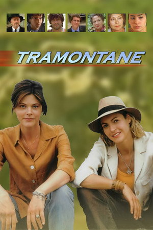 Tramontane poszter