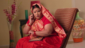 भाभीजी घर पर हैं! 1. évad Ep.5 5. epizód