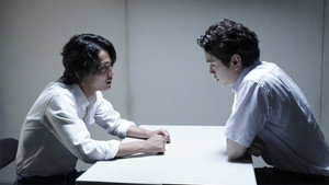 彼女たちの犯罪 1. évad Ep.6 6. epizód