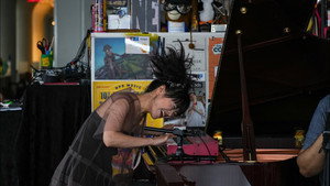NPR Tiny Desk Concerts 16. évad Ep.89 89. epizód