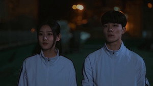 우수무당 가두심 1. évad Ep.12 12. epizód