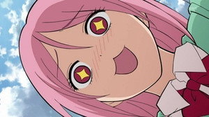 黒子のバスケ 2. évad Ep.7 7. epizód