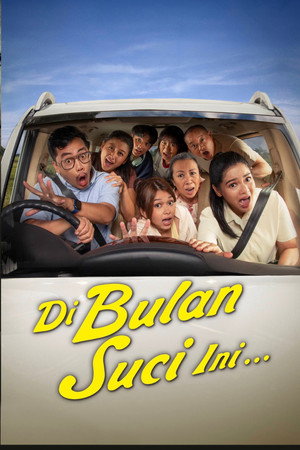 Di Bulan Suci Ini... poszter