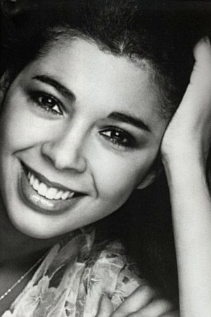 Irene Cara profil kép