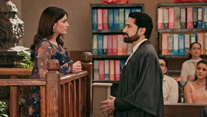 क्योंकि सास भी कभी बहू थी 2. évad Ep.182 182. epizód