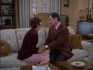 The Odd Couple 4. évad Ep.4 4. epizód