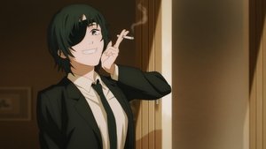 Chainsaw Man 1. évad Ep.6 6. epizód