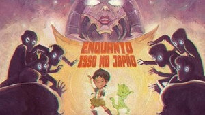 Irmão do Jorel 3. évad Ep.11 11. epizód
